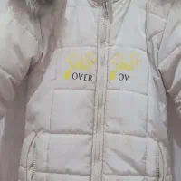 کاپشن|کفش و لباس بچه|رشت, کوی مهر|دیوار