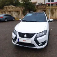 کوییک مدل اخر 1/ 12/ 403  فول ترین کوییکGUXRL|خودرو سواری و وانت|شیراز, پودنک|دیوار