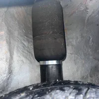 پنوماتیک تک کمپرسور  مناسب خانواده سایپا
