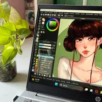 سفارش نقاشی دیحیتالی