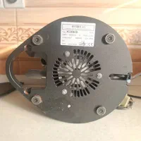 آسیاب قهوه Mahlkonik