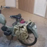 عتیقه وقدیمی|موتورسیکلت|شیراز, هفت تنان|دیوار