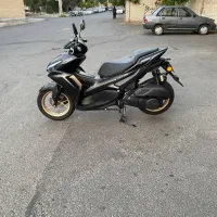 آیروکس ۱۸۰|موتورسیکلت|تبریز, |دیوار