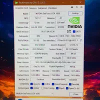 کارت گرافیک Nvidia|قطعات و لوازم جانبی رایانه|سلمان‌شهر, |دیوار