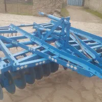 فروش دیکس ۲۸ پره سنگین|ماشینآلات صنعتی|نوکنده, |دیوار