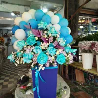 گلکده رزلند