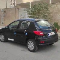 فروش خودرو 207|خودرو سواری و وانت|سرخس, |دیوار