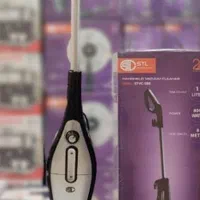 جارو عصایی stl