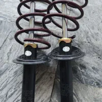 کمک پوسته کوتاهkds در حد ب همراه فنر لنزو سایز ۳۲