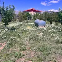 500 متر باغچه 4دیواری شده سند قطعی هومند وادان|فروش زمین و ملک کلنگی|دماوند, دماوند|دیوار