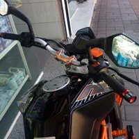 کی تی ام دوک ۲۵۰|موتورسیکلت|قزوین, |دیوار