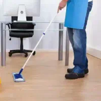 نظافت منزل خانه فقط بانوان