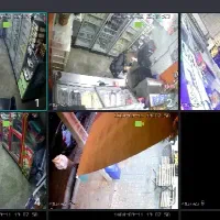 آبمیوه بستنی فروشی