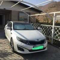 فروش خودرو اپتیما 2016