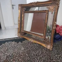 اینه سه بعدی