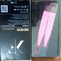 باتری آیفون 6 پلاس senior i6SP|لوازم جانبی موبایل و تبلت|تهران, بلوار کشاورز|دیوار