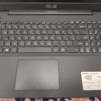 فروش یک عدد لپ تاپ ایسوس ((نو))