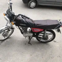 موتور مدل ۸۳پلاک قدیم