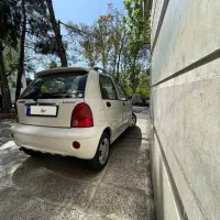 ام وی ام ۱۱۰ چهارسیلندر مدل ۹۵