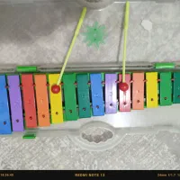 بلز مدل رها