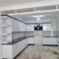 کابینت هایگلس با کد h۰۶|مصالح و تجهیزات ساختمان|شاهرود, |دیوار