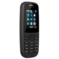 گوشی نوکیا 105 مدل 2019 دو سیم کارت ویتنام|موبایل|شیراز, زند|دیوار