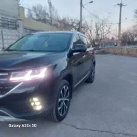 fmc t5 مدل ۱۴۰۳|خودرو سواری و وانت|همدان, |دیوار