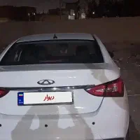 اریزو 5|خودرو سواری و وانت|لنجان, |دیوار