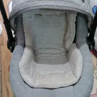 سرویس کالسکه|کالسکه و لوازم جانبی|ملارد, |دیوار