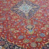 فرش ۱۲ متری کاشان|فرش|تهران, زرگنده|دیوار
