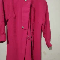 تعدادی مانتو دخترانه