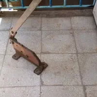 قیچی برش دستی