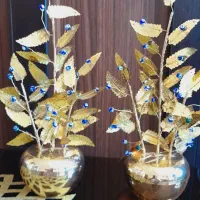 گلدان چشم نظر