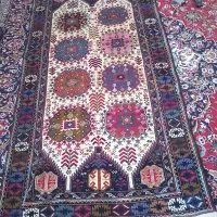 کناره دستبافت نو