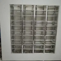 مهتابی سقفی وچهارمهتابی میخوره ودستگیره وقفل در|لامپ و چراغ|پرند, فاز ۵|دیوار