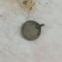 سکه قدیمی