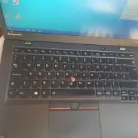 لبتاپ Lenovo Thinkpad carbon x1|رایانه همراه|کرمانشاه, |دیوار