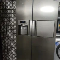 یخچال ساید سامسونگ|یخچال و فریزر|کرمان, |دیوار