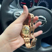 ساعت AP رویال اوک|ساعت|رشت, امین الضرب|دیوار