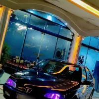 پارس سال مدل 94 مشکی