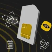 فروش سیمکارت رند خاص و بیادماندنی|سیمکارت|کرج, شاهینویلا|دیوار