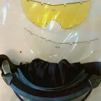 عینک کوهنوردی|کوهنوردی و کمپینگ|بروجرد, |دیوار