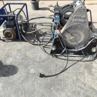 دستگاه صنعتی