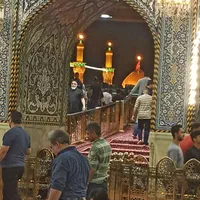 کربلا و نجف ارزان|تور و چارتر|مشهد, سجاد شهر|دیوار