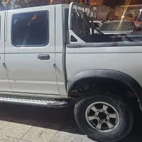 فروش پیکاپ ریچ مدل ۹۷ بدون. رنگ شاسی سالم|خودرو سواری و وانت|شیراز, ویلاشهر|دیوار