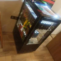 تجهیزات کافه.یخساز.کابینت.بلندر وغیره|کافیشاپ و رستوران|فردیس, منظریه|دیوار