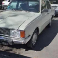 فروش پیکان مدل ۸۳دوگانه