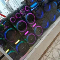 باند های مکسیدر آیوا ژاپن|سیستم صوتی خانگی|اقبالیه, |دیوار