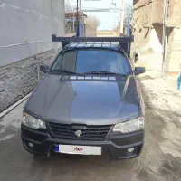 آریسان 2مدل 1402|خودرو سواری و وانت|گرگان, |دیوار