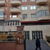 معاوضه آیارتمان ۱۲۲ متری در رشدیه